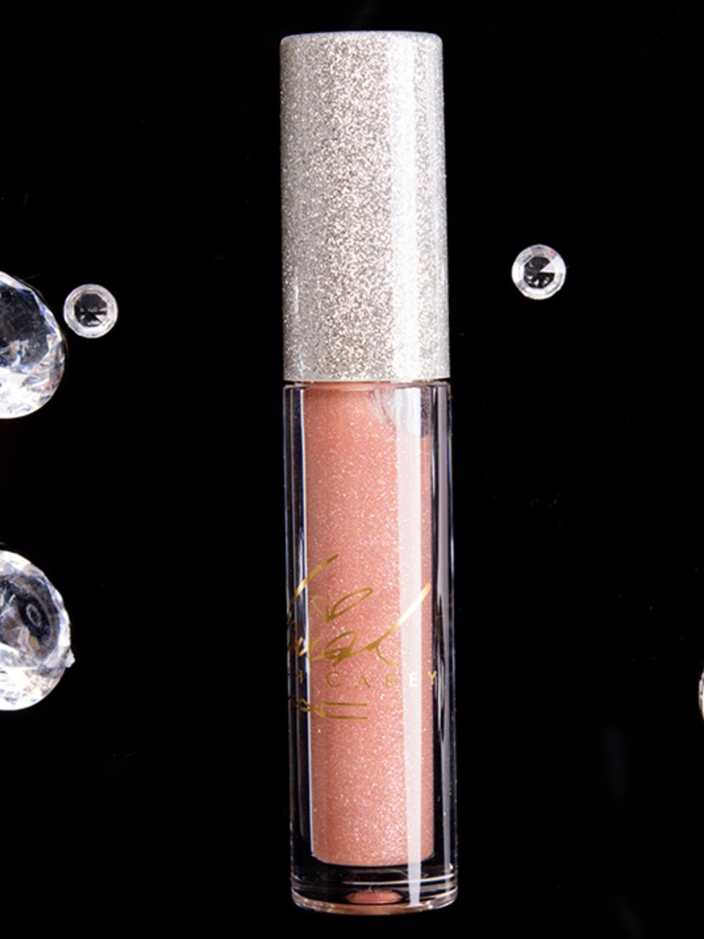 MAC Cosmetics x Mariah Carey Lipglass in Dreamlover - BNWOB, LE & Discontinued
